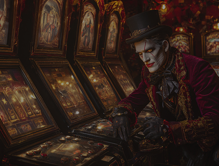 Grand Casino